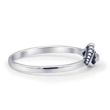 Evil Eye Ring